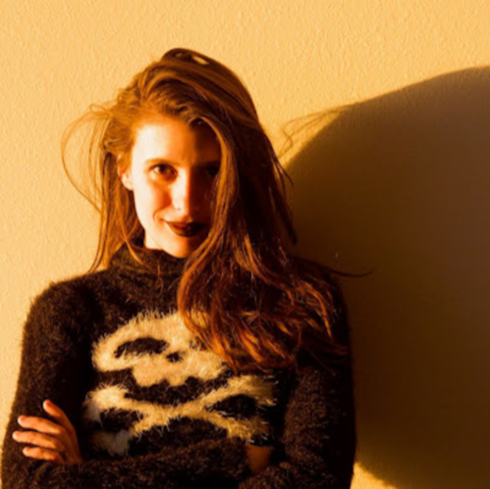 Meet your Posher, Nikki